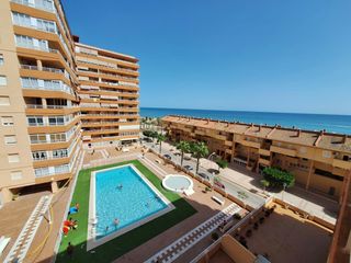 Apartament  Calle mollo, del. Tav145  apartamento de 75m2 en edificio lago azul vii de taverne