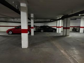 Lloguer Aparcament cotxe  Calle albalat. Alg658  garaje de 11m2 en la calle albalat de algemesí