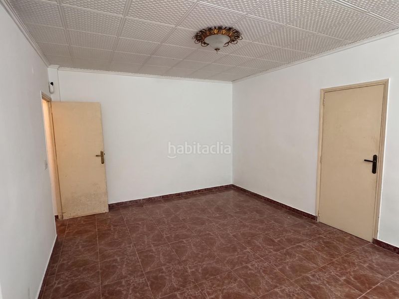 Foto 1b021d99-80d9-4c3f-b563-64fa5f76bc70. Planta baixa a Algemesí