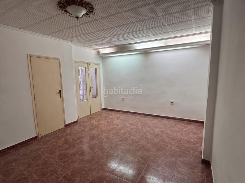 Foto c8fb170a-5eb7-4bd1-b4a7-53afaad05f85. Planta baixa a Algemesí
