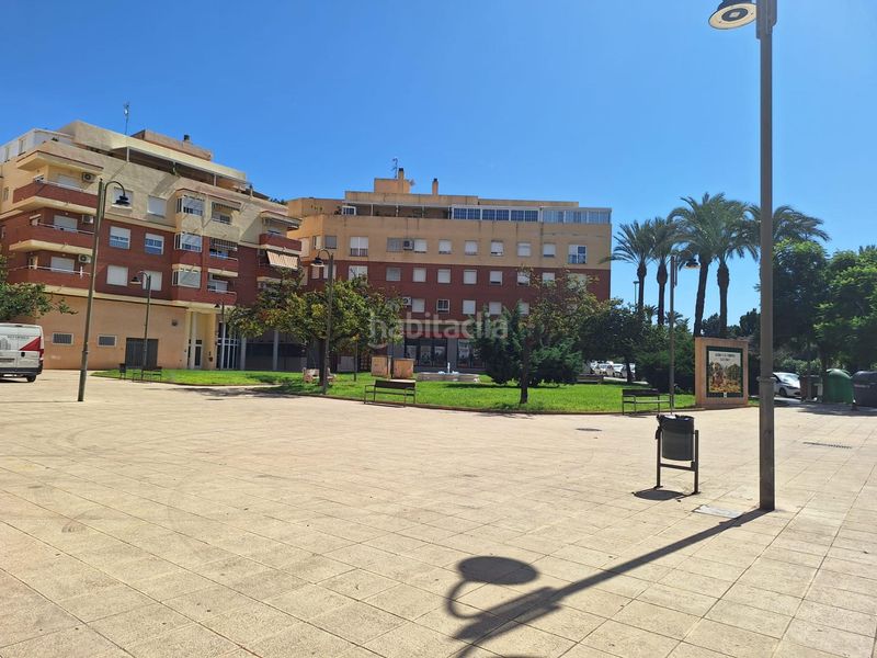 Foto 8b87919a-3df1-4dc6-bc3a-239c2715d223. Etagenwohnung mit parking in Caputxins Alzira
