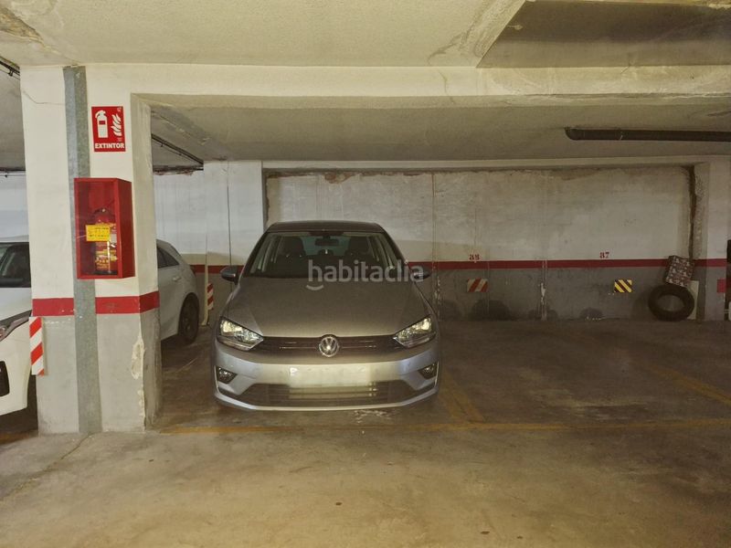 Foto c6f40387-50fd-4959-8235-4926f87a8778. Etagenwohnung mit parking in Caputxins Alzira