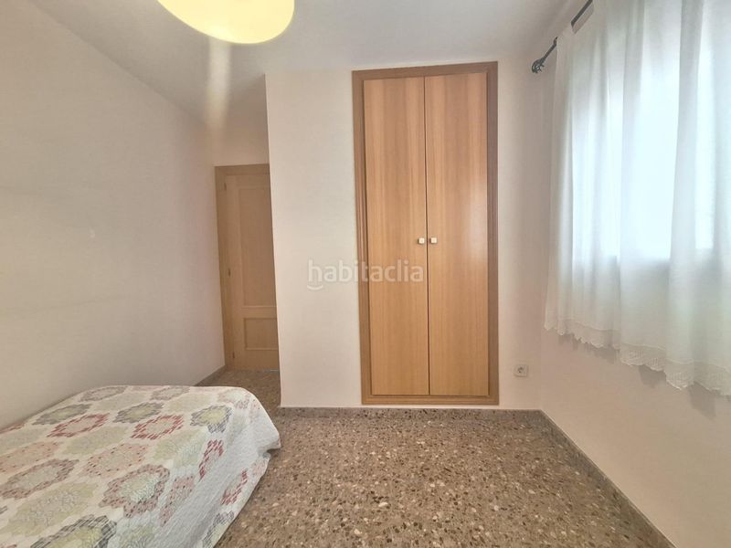 Foto c8dba78e-717a-4c17-95a9-41f514c256af. Etagenwohnung mit parking in Caputxins Alzira