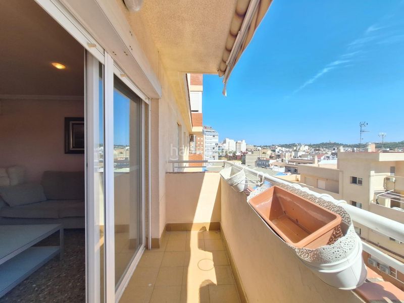Foto e1f4befd-a885-4d21-a36a-87d67e26ae1a. Etagenwohnung mit parking in Caputxins Alzira