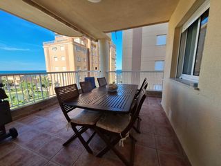 Apartament a Paseo TARONGERS, DELS