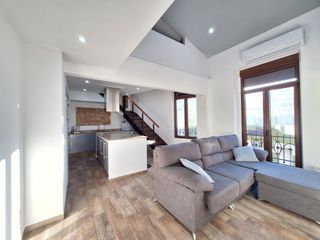 Duplex  Calle joanot martorell. Cul878  dúplex de 118m2 en la calle joanot martorell de carcaixe