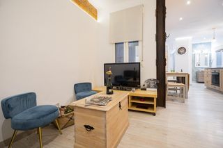 Lloguer Pis  Carrer bisbe sastre. Piso de 1 habitaciones en palma 40 m2