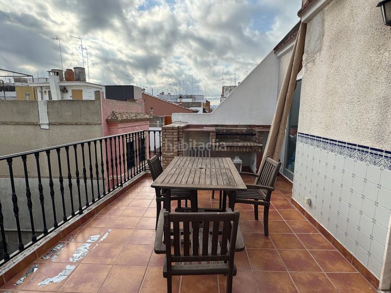 Foto 3d256ff9-f3f6-4c78-87f8-4e97c04b0c91. Dachwohnung in Algemesí