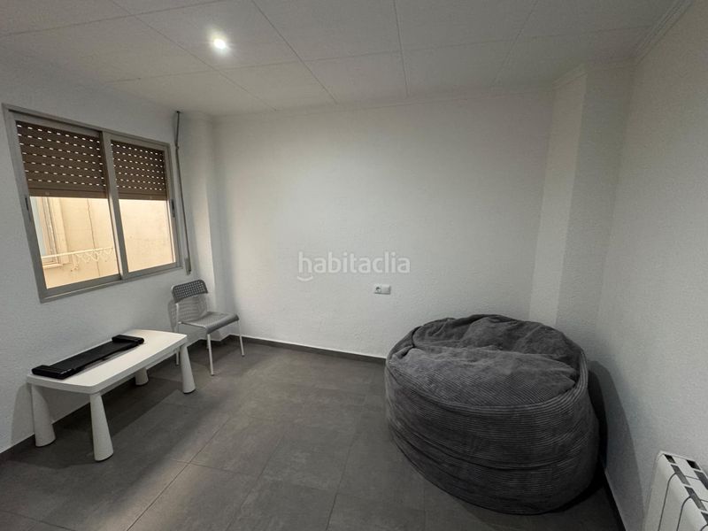Foto b7de54fb-a248-417d-82b7-60c97422acdf. Dachwohnung in Algemesí