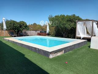 Xalet  Rio pudio. Se vende chalet independiente de 2 habitaciones en almensilla