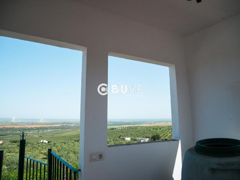 Foto 278d86f2-d07e-49ac-bfa0-513e79a0e9de. House with parking pool in Sanlúcar la Mayor