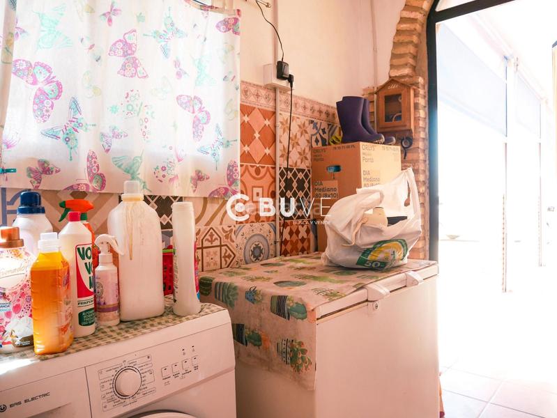 Foto 2b0fe828-7b9b-41b7-969e-8bd14cb4b7c2. House with parking pool in Sanlúcar la Mayor