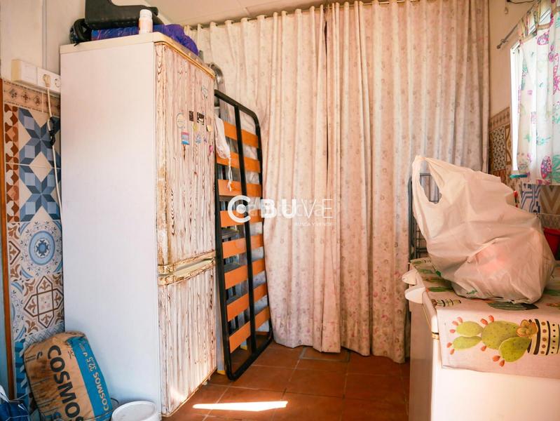 Foto 385380cd-90a4-4f3d-bfeb-3f6c4ad650f3. House with parking pool in Sanlúcar la Mayor