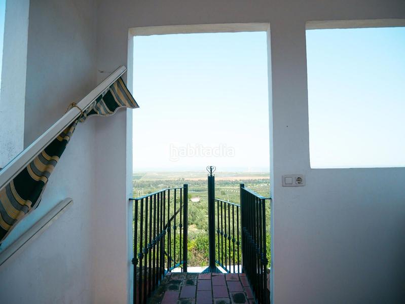 Foto 3e44dd64-cba6-4f54-af40-e70f333a424d. House with parking pool in Sanlúcar la Mayor