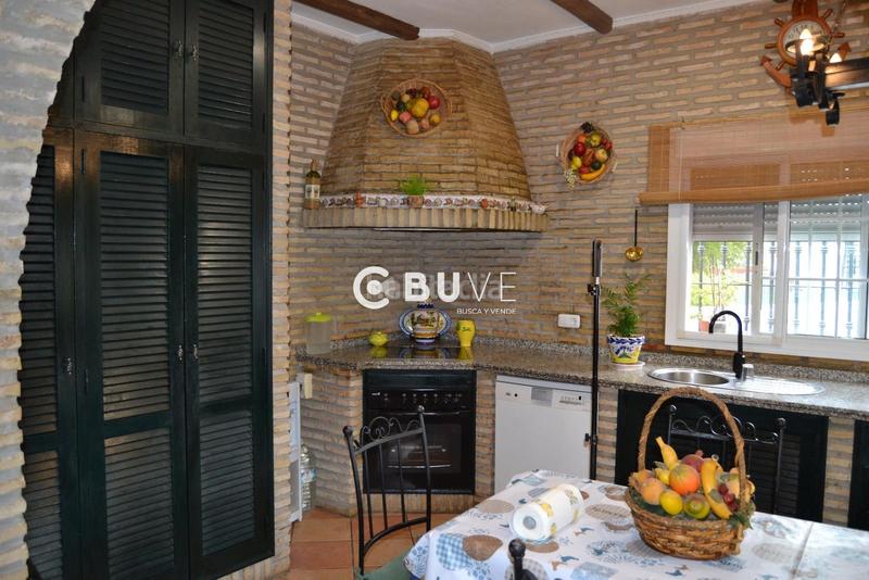 Foto 41c04648-4283-418c-af36-585a0295cc0a. House with parking pool in Sanlúcar la Mayor