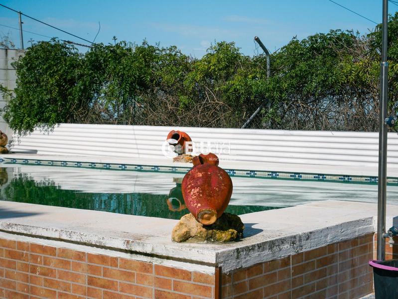 Foto 5e64d113-997b-4a4d-a11b-8eff7b31e2f0. House with parking pool in Sanlúcar la Mayor