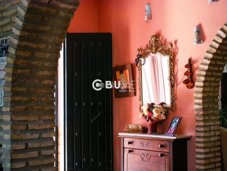 Foto 769bf47c-8985-4cba-8be9-177a5000d716. House with parking pool in Sanlúcar la Mayor