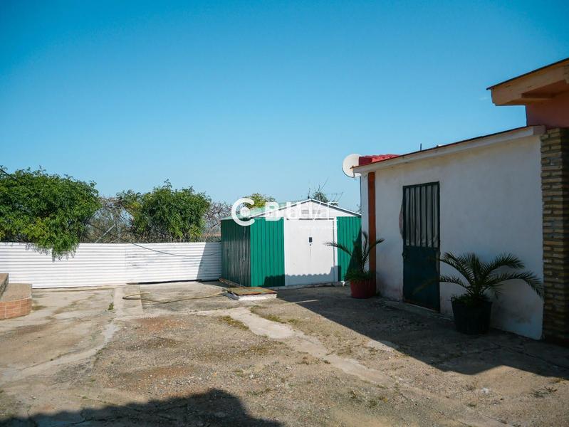 Foto 8afd9bb7-0851-4d0b-a83e-d00f69b95544. House with parking pool in Sanlúcar la Mayor