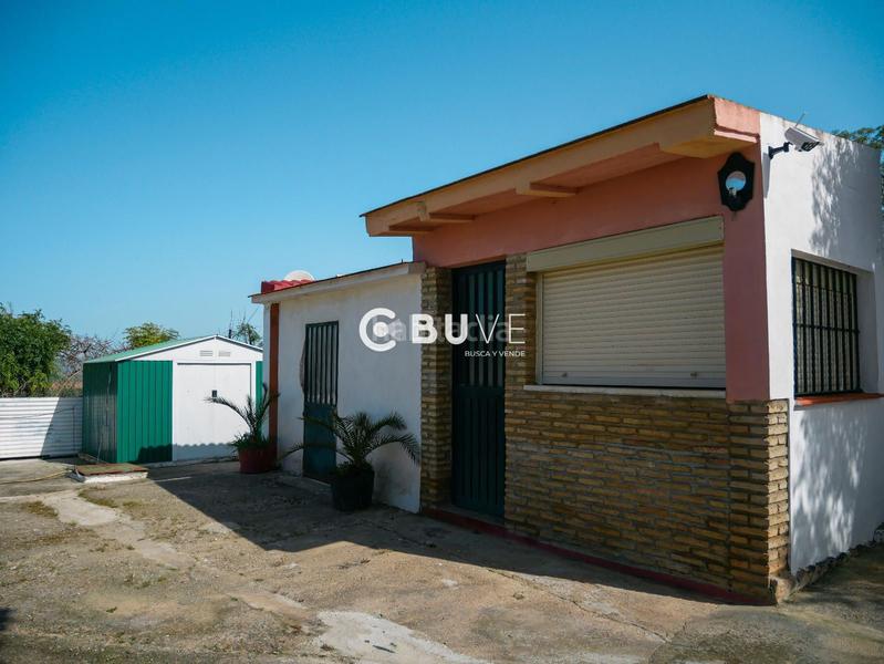 Foto 92a1e0ce-8db9-4751-bc3c-d62c871fb0e5. House with parking pool in Sanlúcar la Mayor