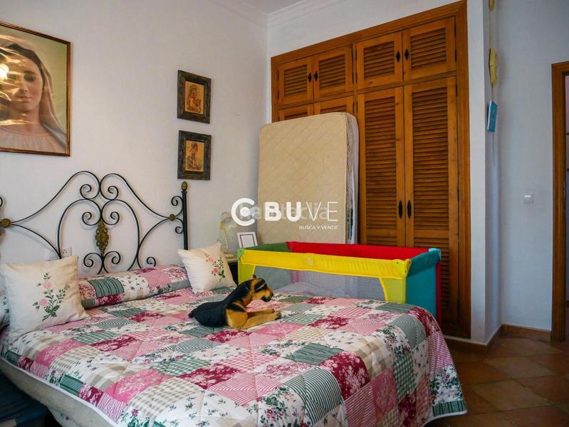 Foto 92dd1318-ad4a-4feb-99a6-d862bc57aadd. House with parking pool in Sanlúcar la Mayor