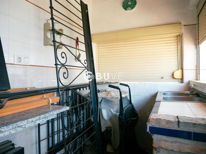 Foto 9d1fd707-9ef5-45f0-90b1-0af98b130302. House with parking pool in Sanlúcar la Mayor