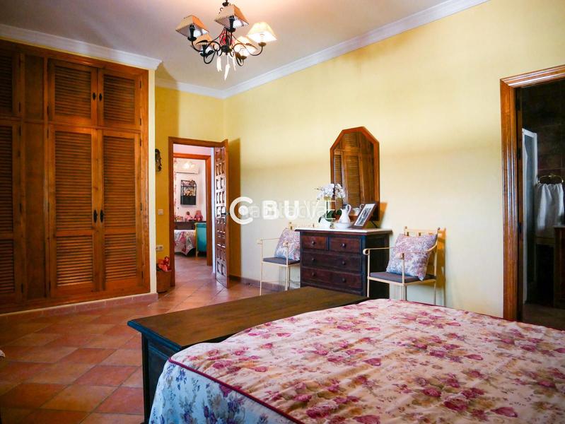 Foto afe14d37-dbc6-47a1-9678-b61f3b0f572e. House with parking pool in Sanlúcar la Mayor