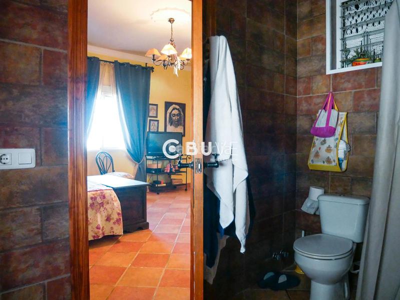 Foto b844c7d8-3db5-4b9c-9f04-49aff90df595. House with parking pool in Sanlúcar la Mayor