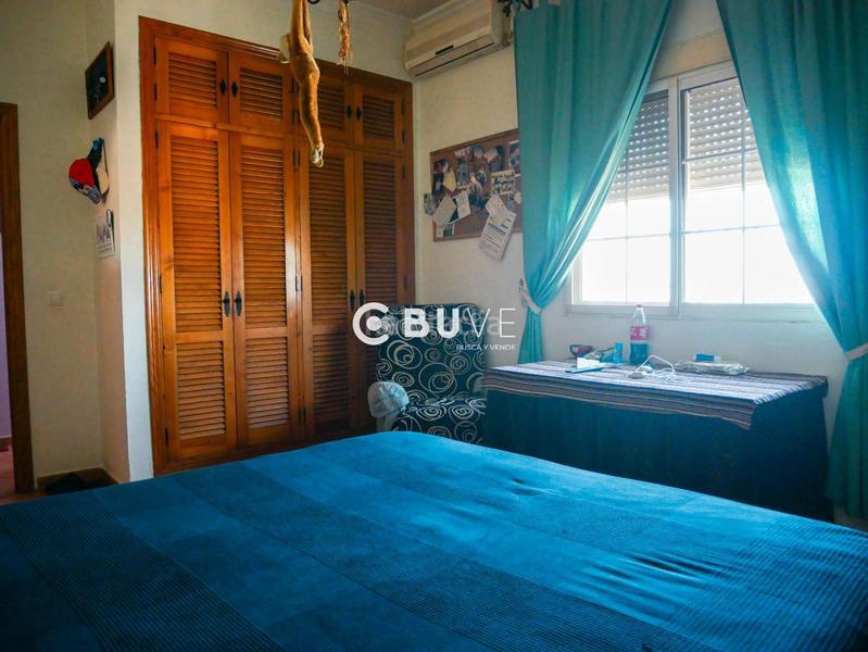 Foto bc204061-7e1b-42ea-9435-8c9cdc831db9. House with parking pool in Sanlúcar la Mayor