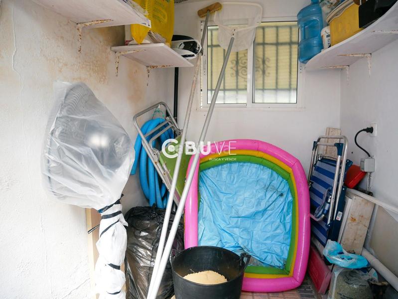 Foto c2754e6a-a177-40f3-9f9d-ea47ea6e778e. House with parking pool in Sanlúcar la Mayor