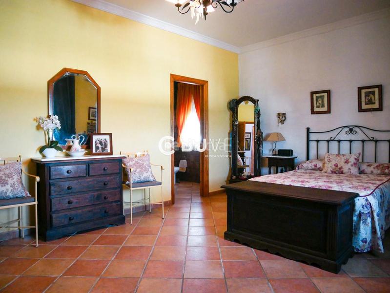 Foto d051cada-a366-4f51-8e7f-ed196ae766e2. House with parking pool in Sanlúcar la Mayor