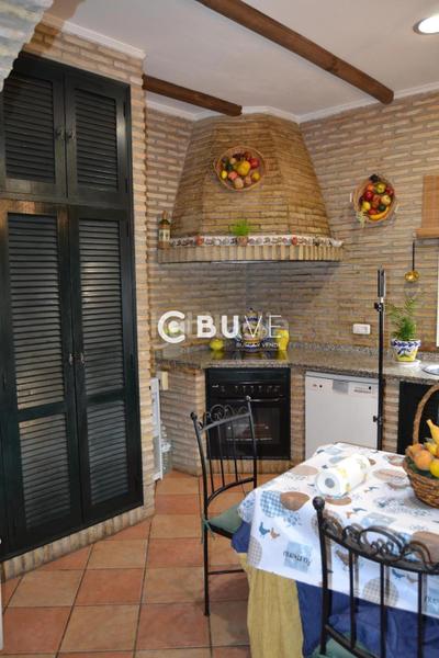 Foto e3329df5-af69-4623-b7e1-404de56b949f. House with parking pool in Sanlúcar la Mayor