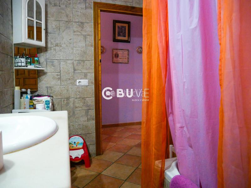 Foto f46cc429-c00f-4795-9116-92228a969f22. House with parking pool in Sanlúcar la Mayor