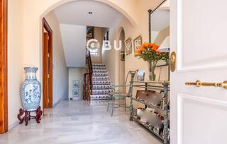 Chalet  La roldana. Chalet independiente de 6 hab en las almenas tomares