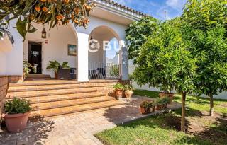 Chalet  La roldana. Chalet independiente de 6 hab en las almenas tomares