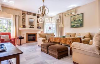 Chalet  La roldana. Chalet independiente de 6 hab en las almenas tomares