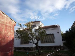 Maison  N/a. Descubre la vida rural en su máxima expresión en peñascosa albac