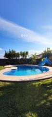 Haus  Cordoba. Se vende chalet independiente de 5hab en urbanizacion el nuevo h