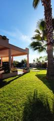 Casa  Cordoba. Se vende chalet independiente de 5hab en urbanizacion el nuevo h