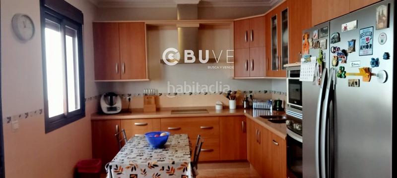 Foto 0ff91834-17ed-4247-aded-6fa71acb1afb. Casa adossada amb aparcament a Carlota (La)