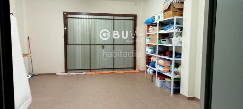 Foto 11d1ad90-17fc-4e24-b3ef-ecf7e1839772. Casa adossada amb aparcament a Carlota (La)