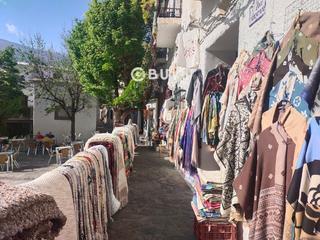 Edifici  Libertad. Casa en pleno corazon de la alpujarra en pampaneira