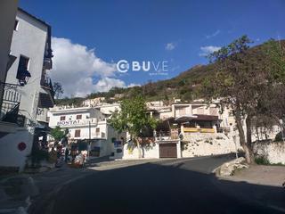 Edificio  Libertad. Casa en pleno corazon de la alpujarra en pampaneira