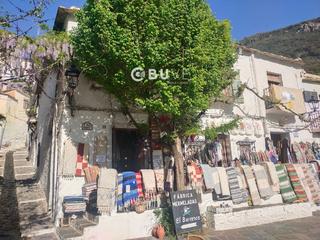 Edifici  Libertad. Casa en pleno corazon de la alpujarra en pampaneira