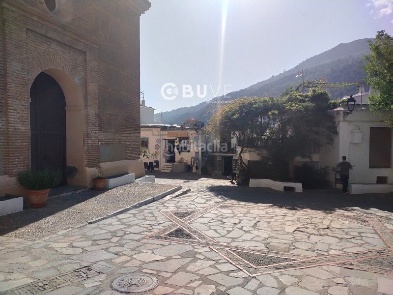 Foto b7fc5537-7235-4eb5-b137-60c86a862721. Edifici a Pampaneira