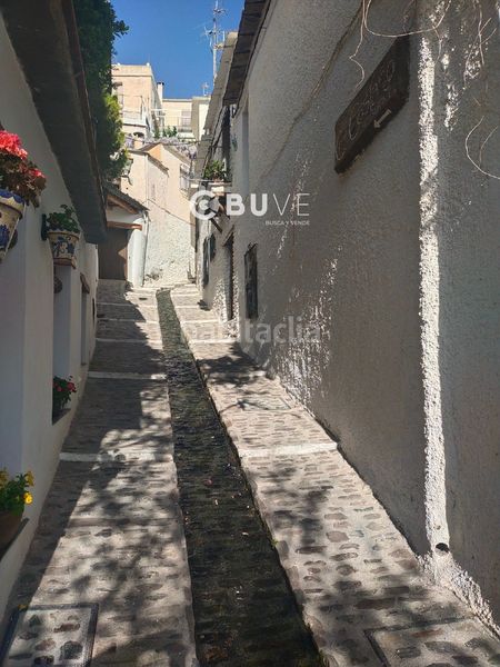 Foto cb3e7311-15a6-4a0e-8ba1-98d97164b17e. Edifici a Pampaneira