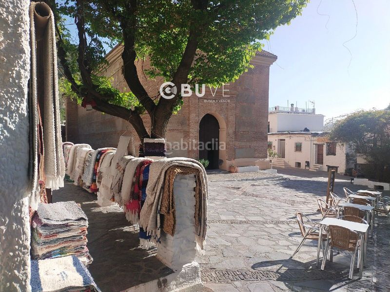 Foto f8bd06de-06b0-43f6-bc35-a5402d815eed. Edifici a Pampaneira