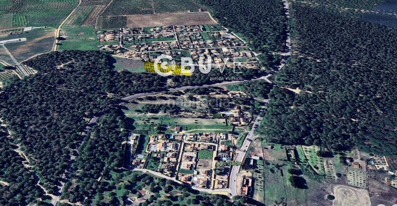 Foto 29edfb1c-b434-4a09-a066-df33c9dd9f4a. Terreno residencial suelo urbanizable de 11098 m2 en Hinojos
