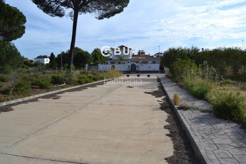 Foto c8161e27-d07a-4c3c-acab-95c6482205b4. Terreno residencial suelo urbanizable de 11098 m2 en Hinojos