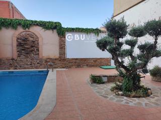 Haus  De la independencia. Se vende casa rural en el robledo , ciudad real