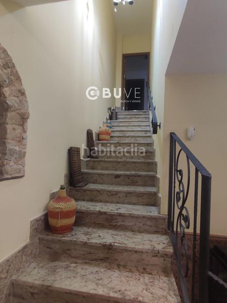 Foto 0781bceb-de1d-471b-a1a6-87926e7a4b06. Casa amb calefacció aparcament piscina a Robledo (El)